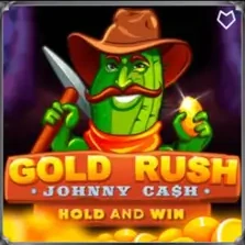 Gold Rush with Johnny Cash en Thorfortune Casino Gold Rush with Johnny Cash - juego de BGaming