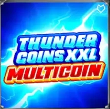 Thunder Coins XXL: Multicoin en Thorfortune Casino Thunder Coins XXL: Multicoin - juego de Playson