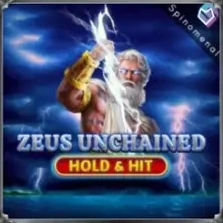 Zeus Unchained - Hold & Hit en Thorfortune Casino Zeus Unchained - Hold & Hit - juego de Spinomenal